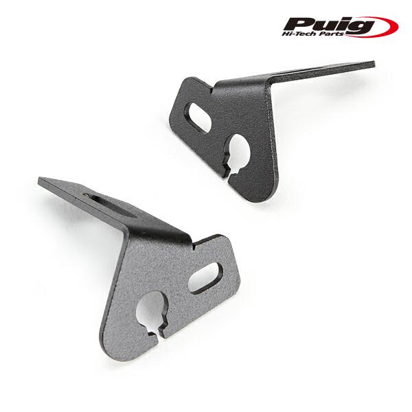Puig（プーチ） Puig 3585N ORIGINAL TURN LIGHT SUPPORT Aprilia BMW