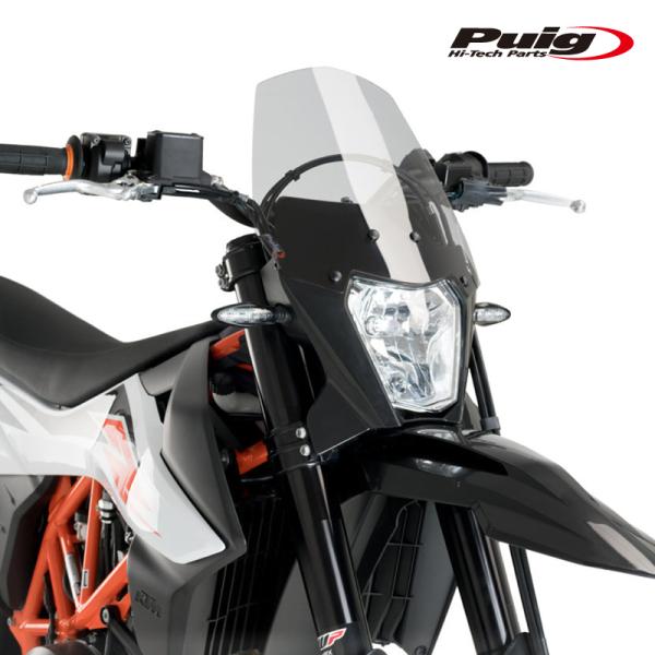Puig（プーチ） Puig 3586H NEW GENERATION SPORT [SMOKE] KTM 690