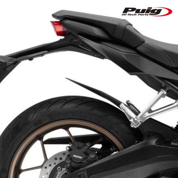 Puig（プーチ） Puig 3725J EXTEND FENDER REAR CB650R NEO SPORTS
