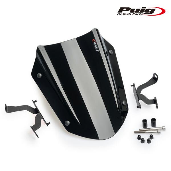 Puig（プーチ） Puig 3773N NEW GENERATION SPORT ADJUSTABLE [BLACK