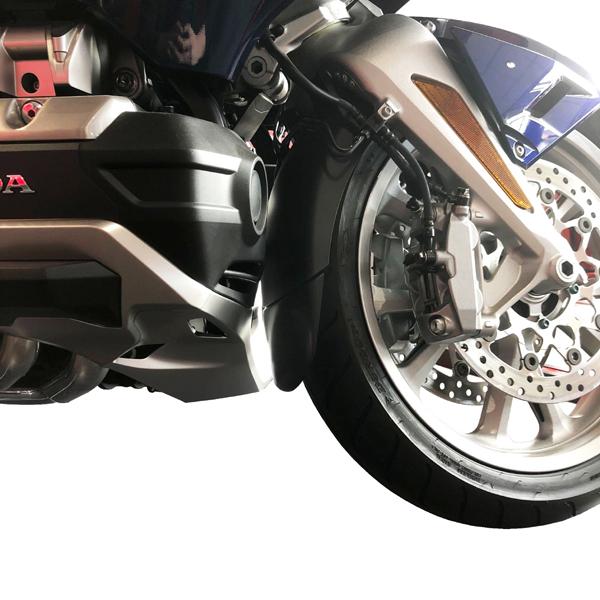 ホンダ ゴールドウイング GL1800 フロント フェンダーカバー 右