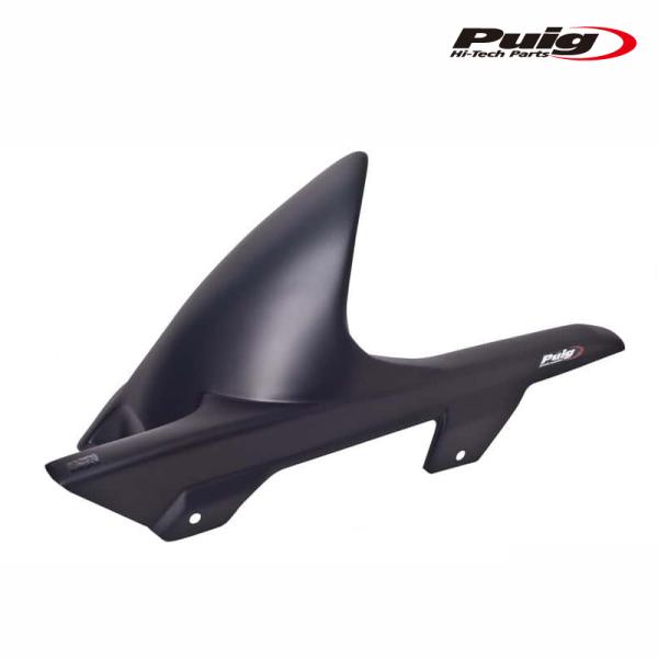 CB600F HORNET / CBR600F プーチ リアフェンダー Puig（プーチ） Puig 4403J リアフェンダー [MATT BLACK] HONDA CB600F
