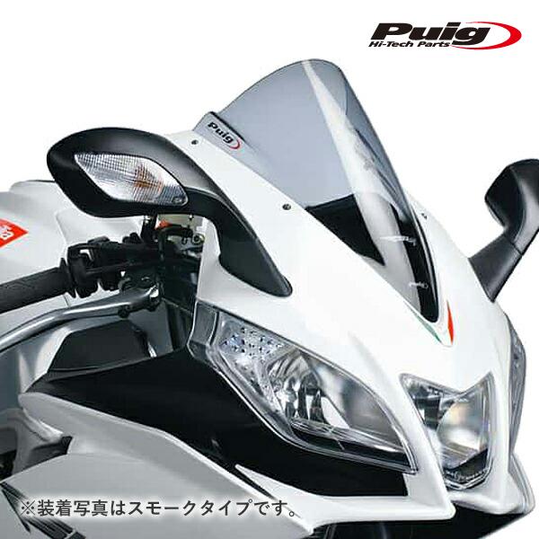 プーチ レーシングスクリーン スモーク アプリリア RSV4 【公式通販】