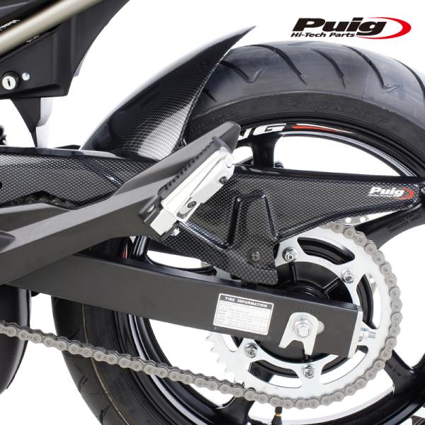 Puig（プーチ） XJ6 ディバージョン DIVERSION F Puig 5035C リア
