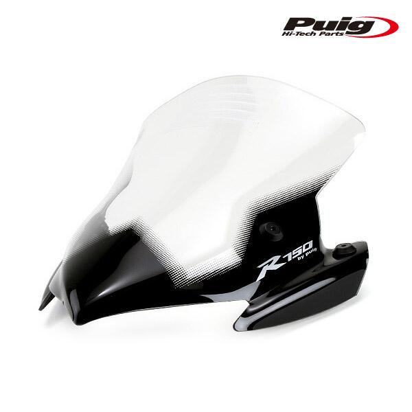 Puig（プーチ） Puig 5646W NEW GENERATION SPORT [CLEAR] SUZUKI