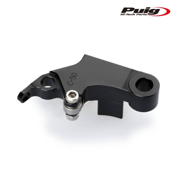 Puig 5766N LEVER ADAPTER SUZUKI GSX-R1000 (09-21) GSX-R1000R (17-21) GSX-R600 (11-16) クラッチレバーアダプター