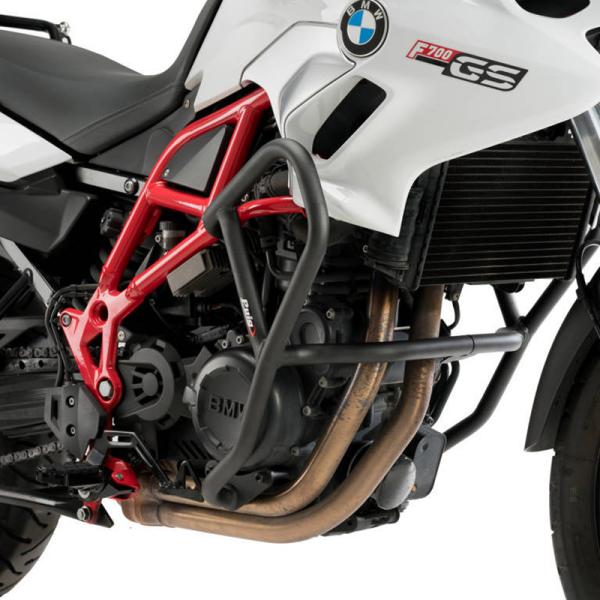 Puig 5983N ENGINE GUARD BMW F800GS (08-12) F700GS (12-17) F650GS 