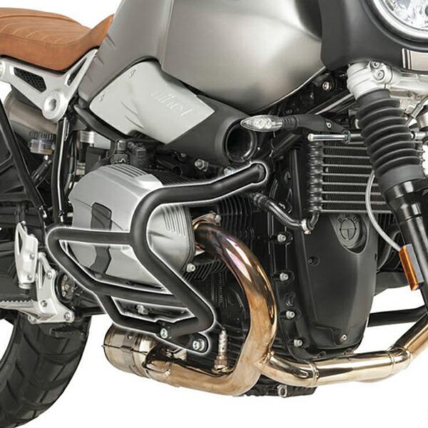 Puig（プーチ） Puig 7095N ENGINE GUARD BMW R nine T (14-20) R nine