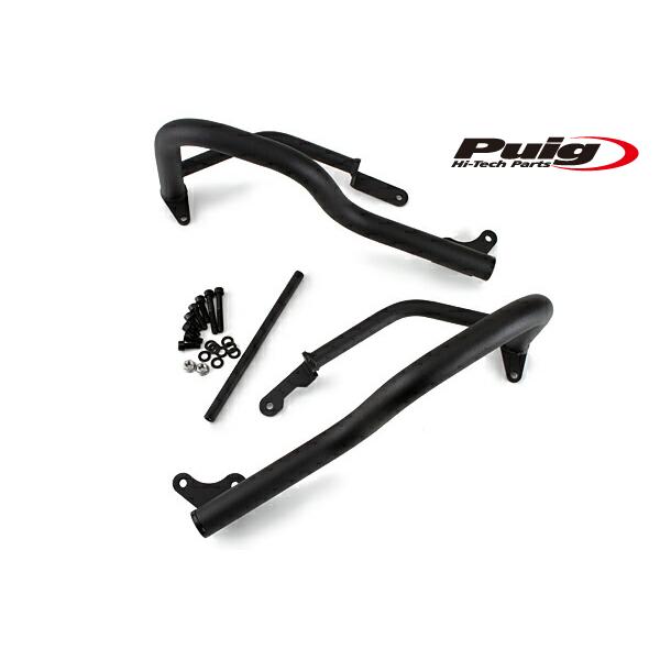 Puig 8544N ENGINE GUARD Kawasaki VULCAN S (15-23) CAFE (17 Puig 8544N ENGINE GUARD Kawasaki VULCAN S (15-23) CAFE (17