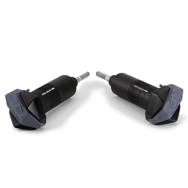 まーみ Puig（プーチ） Puig 8589N FRAME SLIDERS [R19] YAMAHA MT-03 (16-25