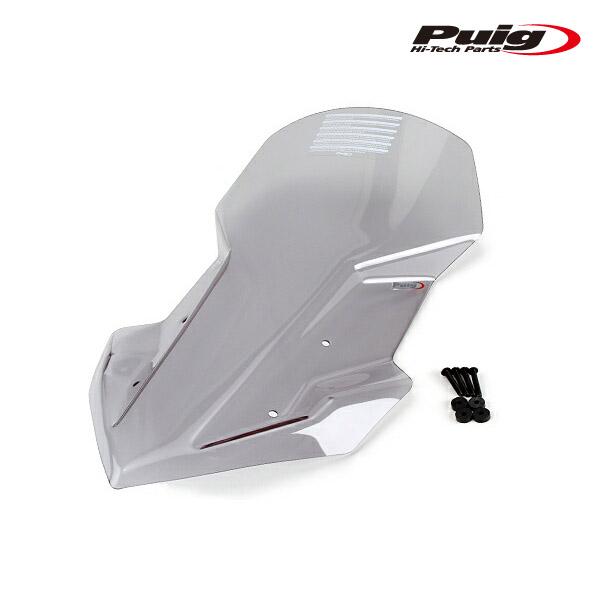 Puig 8910H SCREEN TOURING [SMOKE] HONDA NC750X (16-20