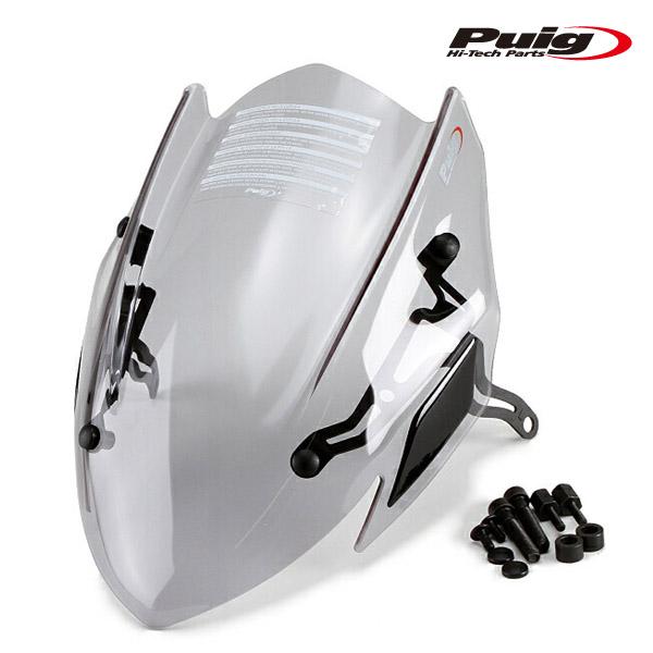 Puig 9435H NEW GENERATION SPORT [SMOKE] SUZUKI GSX-S750 (17