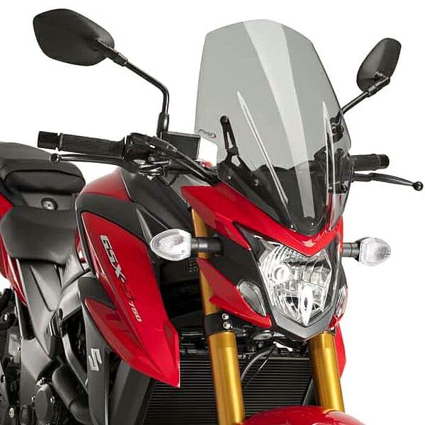 Puig（プーチ） Puig 9436H NEW GENERATION TOURING [SMOKE] SUZUKI