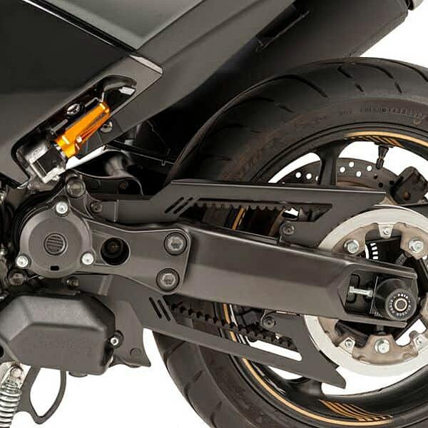 Puig（プーチ） Puig 9455N SHAFT COVER YAMAHA T-MAX 530 (17-19) T