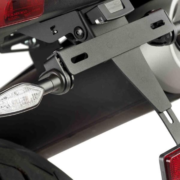 Puig（プーチ） Puig 9457N ORIGINAL TURN LIGHT SUPPORTHONDA CB125R