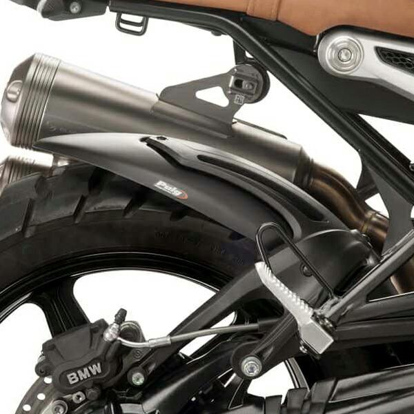 Puig（プーチ） BMW R ナインティ スクランブラー R nineT SCRAMBLER