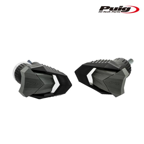 Puig 9488N  FRAME SLIDERS BMW S1000R (17-20) プーチ フレームスライダー