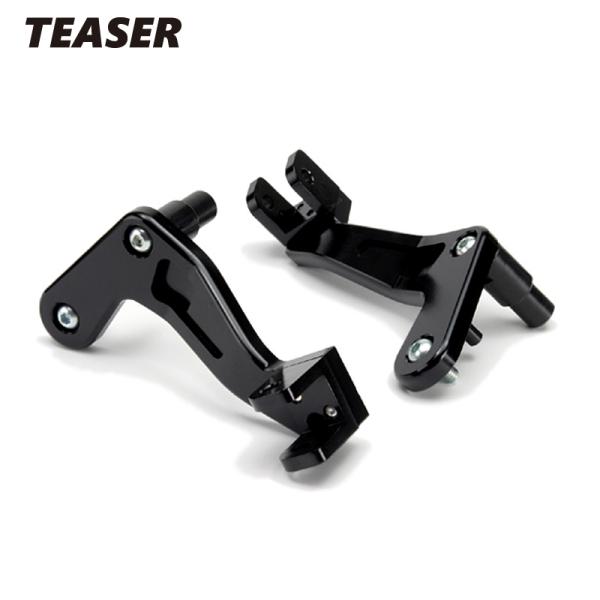 TEASER（ティーザー）[C1J1K]タンデムキット【BK】CB400SF/H-VTECH/H