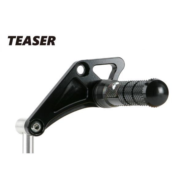 TEASER [C2A2K] �e�B�[�U�[ �^���f���L�b�g[BK/T2] XJR1300�s�S�N���tXJR1200/1200R�s�S�N���t ���i�摜2