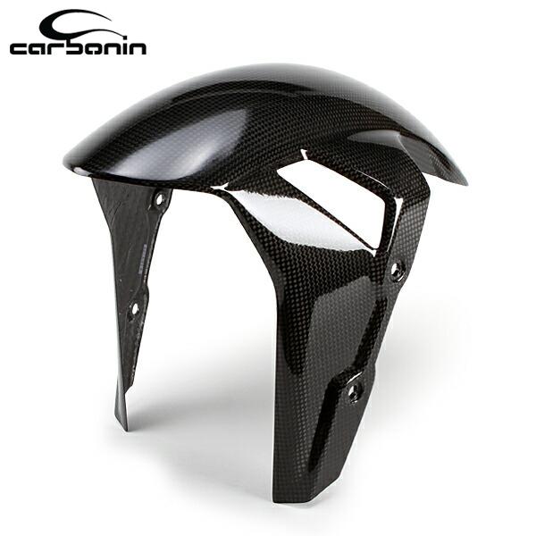 Carbonin CB4010 カーボン フロントフェンダーBMW S1000RR (19