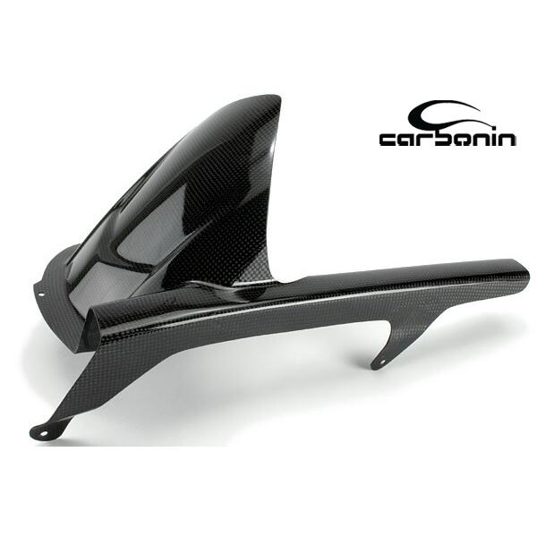 YZF R1 09-14 クレバーウルフ カーボンリアフェンダー YZF R1 09-14 クレバーウルフ カーボンリアフェンダー Lacomoto YZF-R1