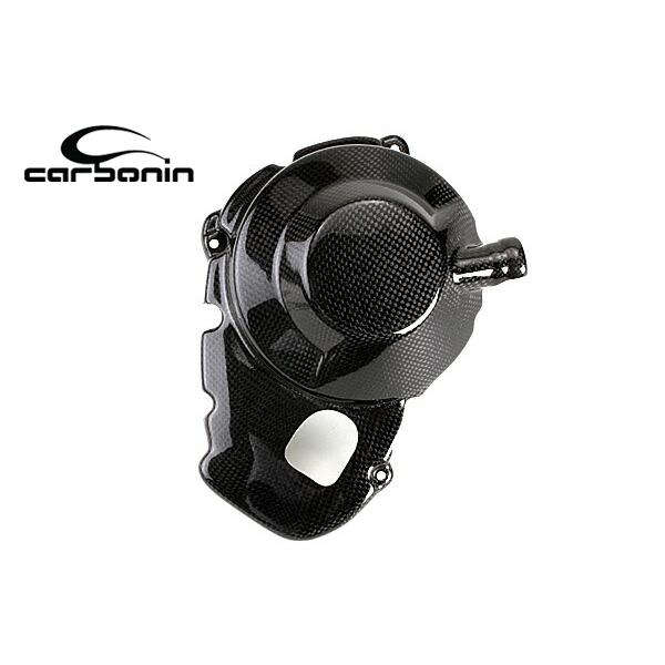 Carbonin CY15040 カーボン クラッチ カバー YAMAHA MT-09 (14-16