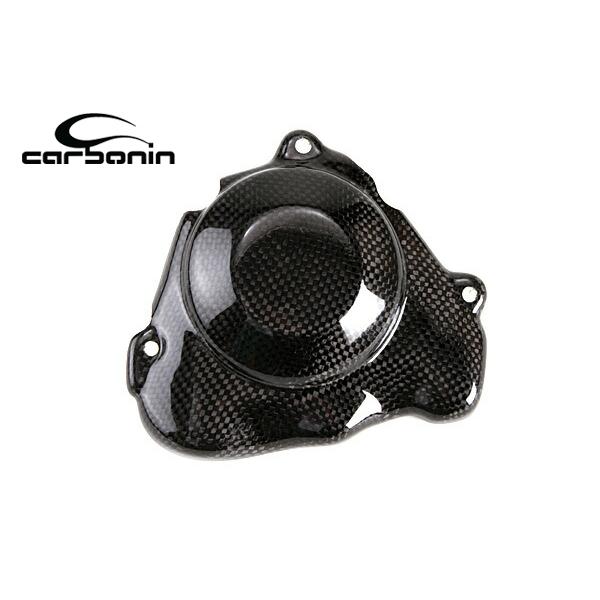 Carbonin CY15045 カーボン ピックアップ カバー YAMAHA MT-09 (14-16 