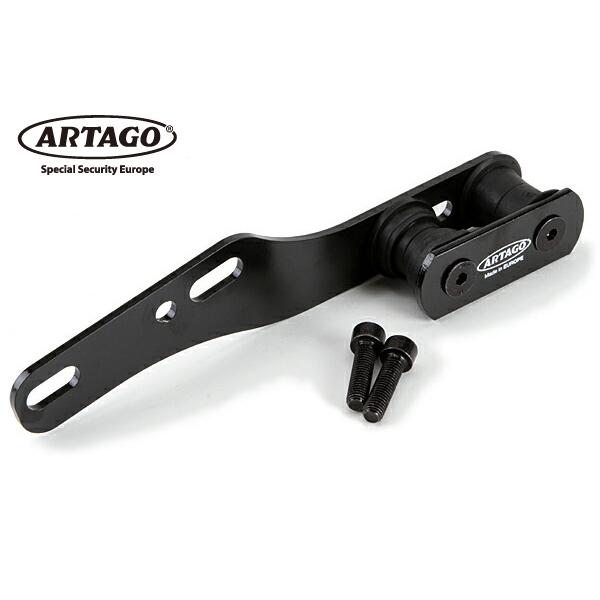 専用 ARTAGO K103 アルタゴ #69ディスクロック専用 ホルダーキット 汎用