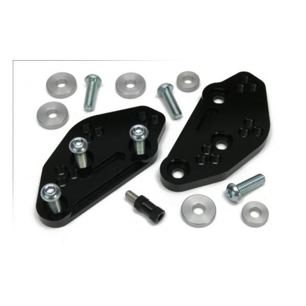 nao NPS03 POSITION KIT ポジション キット SUZUKI HAYABUSA (08-20) B-KING (ALL) 3ポジション