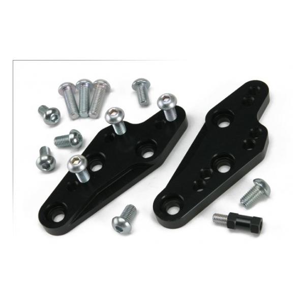 nao NPS05 POSITION KIT ポジション キット SUZUKI GSF1200/S (95-99) GSF750 (ALL) BANDIT1200/S (00-06) 2ポジション