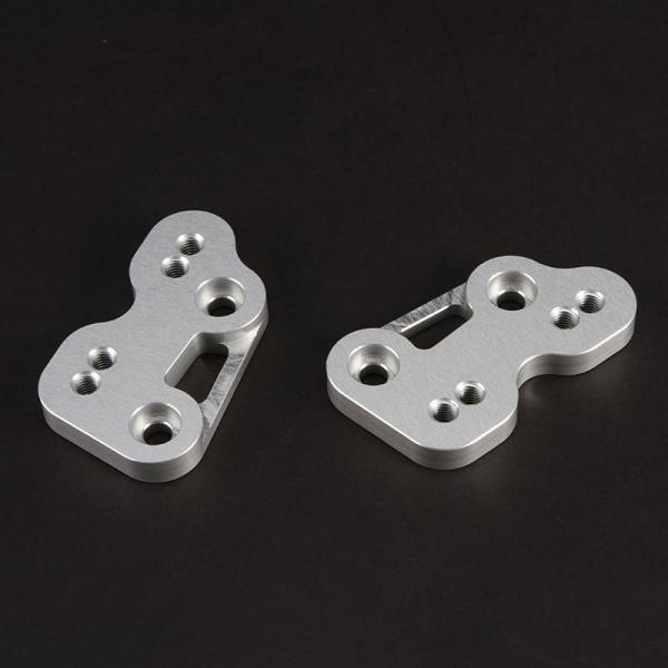 nao NPS13 POSITION KIT �|�W�V���� �L�b�g [SILVER]  SUZUKI GSX-R125 (18-23) GSX-S125 (17-23) 2�|�W�V���� ���i�摜3