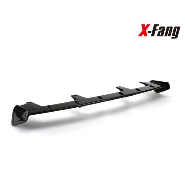 X-Fang RD40302B Modified Rear Deflector Type2 : RAMBUTAN - 通販