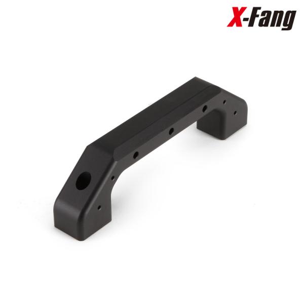 X-Fang SGC20057MB Billet Side Assist Gate Grip typeC Limitededition MATTBLACK ビレット サイド アシスト グリップ typeC リミテッドエディション