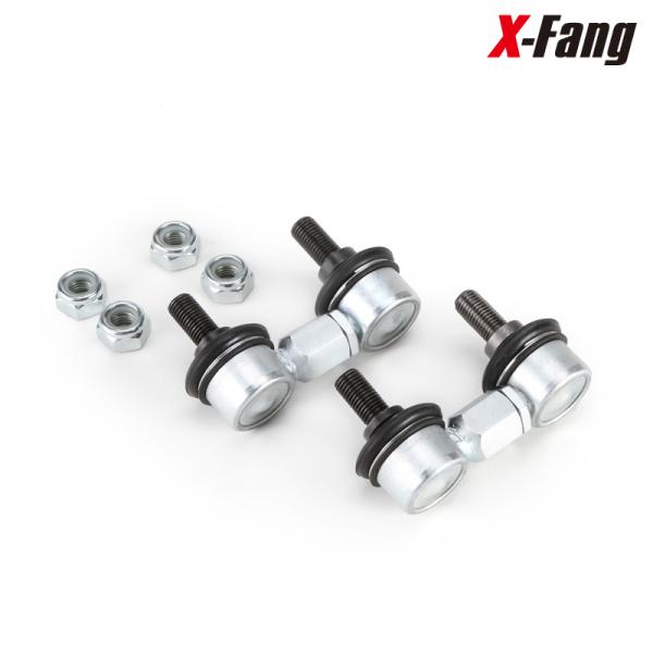 X-Fang tgs-055065-10 Adjustable Stabilizer Link Rear X-Fang tgs-055065-10 Adjustable Stabilizer Link Rear