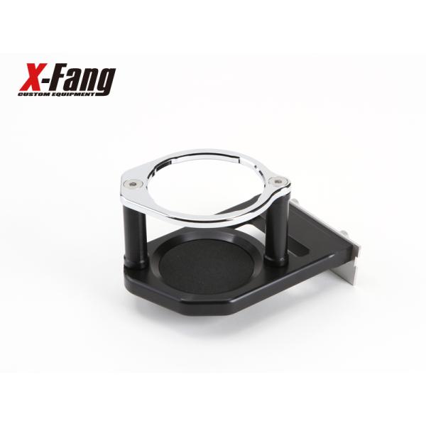 X-Fang Billet Drink Holder CHROME EDITION/FJ CRUISERrbghNz_[N[GfBVyKzFJ CRUISER ALL