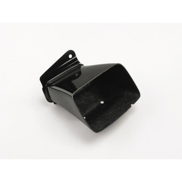X-Fang インテークダクト5500［デリカD5後期型］ X-Fang TGS-ID401B Intake Duct [CV5W] インテークダクト [適合]DELICA
