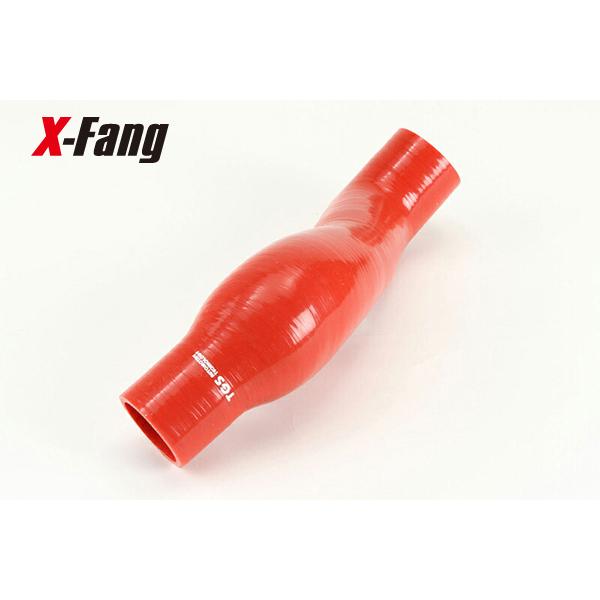 X-Fang tgs-sd1900rd Suction Chamber D1900S RED  �T�N�V�������`�����o�[D1900�r ���b�h