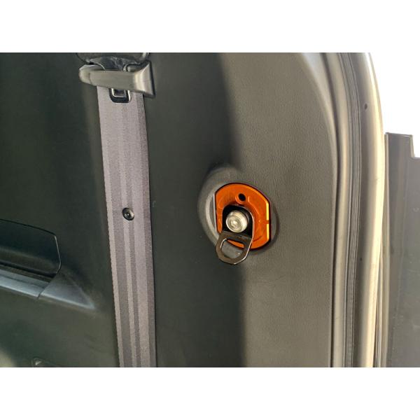 X-Fang tgs-uf401ob Utility Hard Fook ORANGEEBLACK [eBeB[n[htbN@IWEubN yKzALL