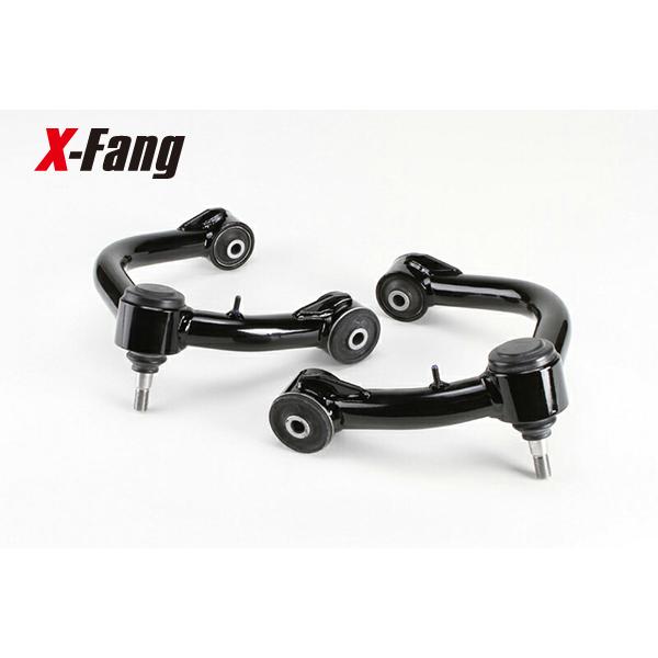 X-Fang XF8748 Front Upper Arm フロントアッパーアーム : RAMBUTAN