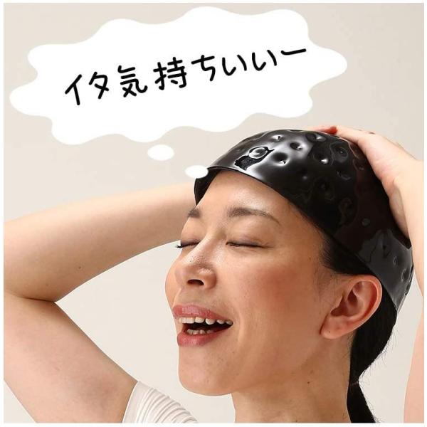 頭皮 マッサージ グッズ 頭皮マッサージ器 リキャップ プロ Re Cap ヘッドマッサージャー ヘッドマッサージ ヘッドスパ 頭皮マッサージ 効果 頭ほぐし 送料無料 Buyee Buyee Japanese Proxy Service Buy From Japan Bot Online