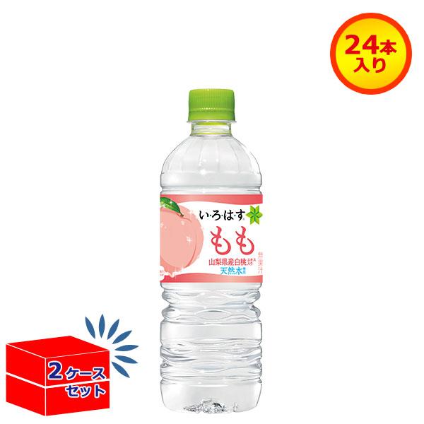 い・ろ・は・す 白桃の人気商品・通販・価格比較 - 価格.com