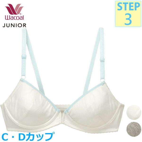 Wacoal R[ WjAuW[ (CJbv/DJbv)tFA[eBA 3/4Jbvu tgzbNu Xebv3 CFX301 yPz