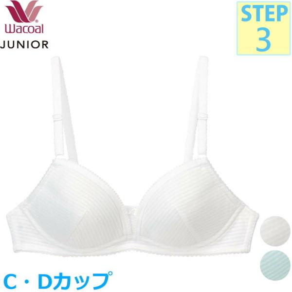 R[ Wacoal WjAuW[ (CJbv/DJbv)LC[u tFA[eBA Xebv3 CFX387 yPz