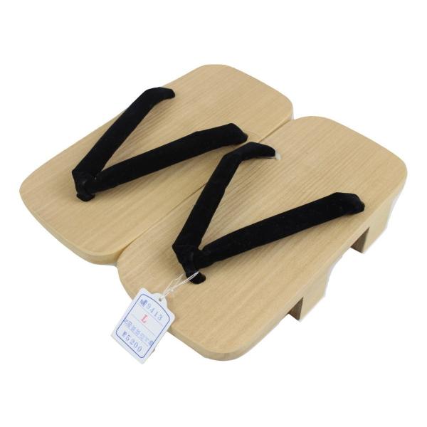 男性用下駄ngt 夏浴衣着物に圧倒的存在感二枚歯特選総桐黒鼻緒ダボ付きl Llサイズ日本製 Buyee Buyee 提供一站式最全面最專業現地yahoo Japan拍賣代bid代拍代購服務