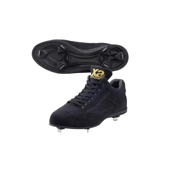 「商品情報」細部までこだわり続けた革底スパイクを進化させた、トラストシリーズ樹脂底スパイク。投手向け三角歯樹脂底スパイク踵部分のホールド感をアップさせた超軽量モデル。特徴踵部分に厚みを持たせていることにより、足あたりが良くフィット感が増して...