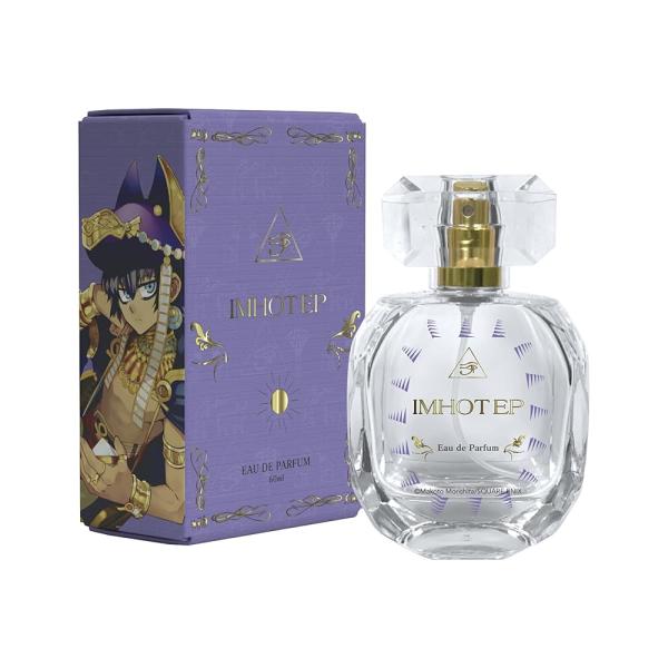 Im〜イム〜 オードパルファム イムホテプ 60ml