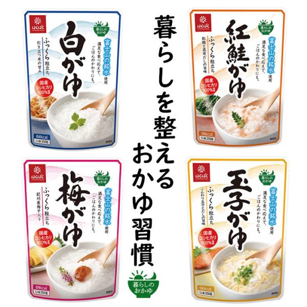 おかゆ レトルト - その他の米の人気商品・通販・