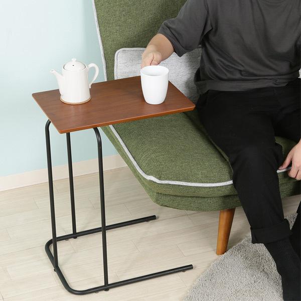 サイドテーブル 12519 カフェテーブル コーヒーテーブル ナイト