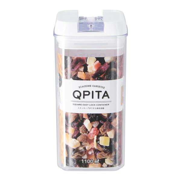 X^bLObNLjX^[ Ls^ 1100ml QPITA  ۑe zCg  t[hXgbJ[  ȒP Lb`[ [e 