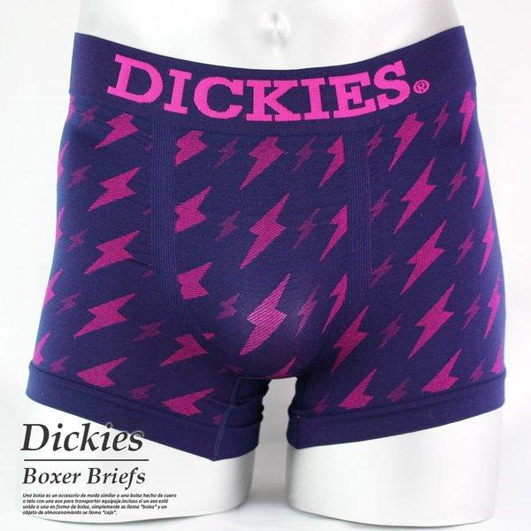 ディッキーズ 総柄 ボクサーパンツ Dickies ボクサー パンツ メンズ ブランド ボクサーブリーフ イナズマ ネイビー 父の日 ギフト 誕生日 プレゼント 49 乱掘堂 通販 Yahoo ショッピング